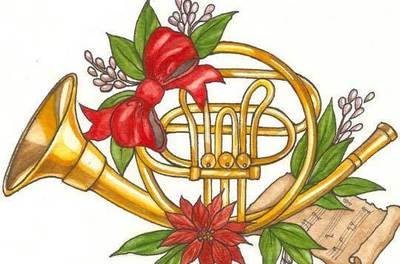 Christmas and Easter Brass Music