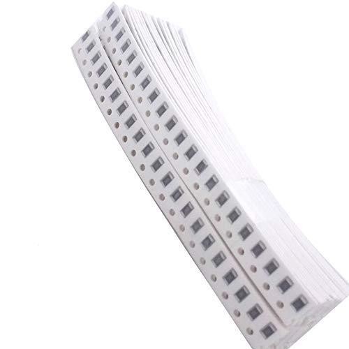 BOGDAN LED 1206 SMD Chip Resistor 1/4W 5% 1.5Ω - SMD Chip Resistor