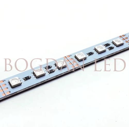 LED RIGID STRIP 5050 1M/72LED 12V 18W RGB LED RIGID STRIP 5050 1M/72LED 12V 18W RGB
