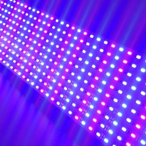 LED RIGID A5630 1M/72LED 12V 25W R/B/G , B/RG