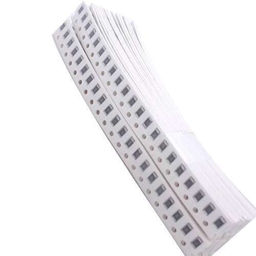 BOGDAN LED 1206 SMD Chip Resistor 1/4W 1% 2.2KΩ - SMD Chip Resistor