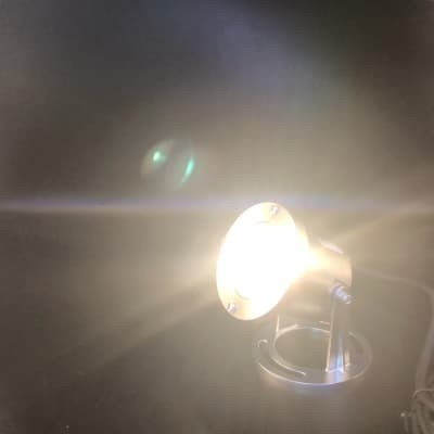 LED UNDERWATER LIGHT BL-FL-10-WW BOGDAN LED