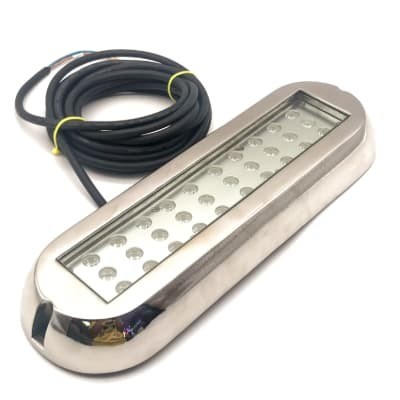 LED UNDERWATER LIGHT BL-BUL-90-B BOGDAN LED