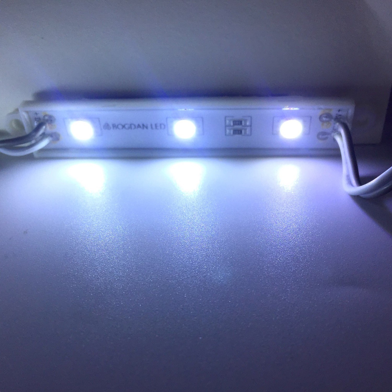 LED Module BL-75123-5050-W