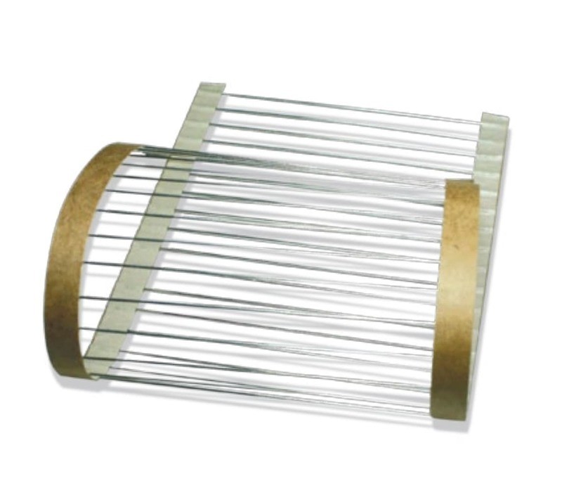 JUMPER WIRE FIXED RESISTORS