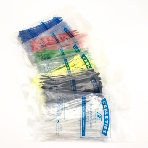 Cable Ties