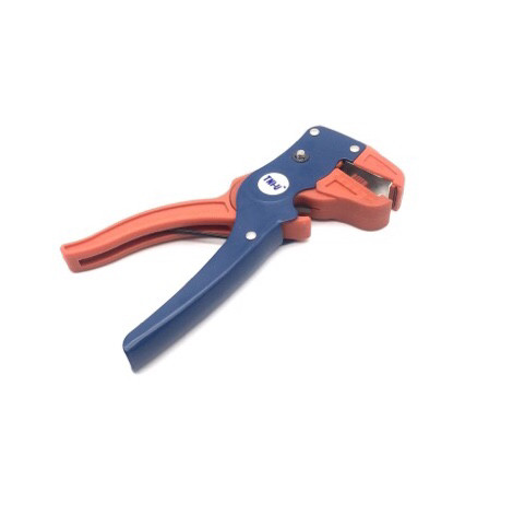 WIRE STRIPPER AND CUTTER