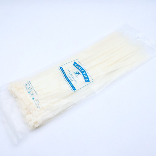 CABLE TIES 8x350mm