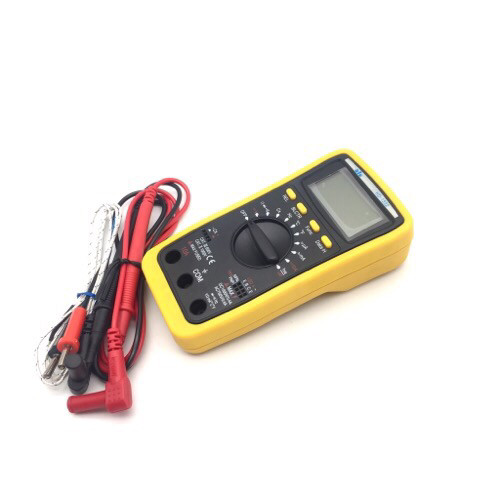 DIGITAL MULTIMETER M-HD-1332