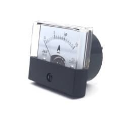 Analog Panel Meter