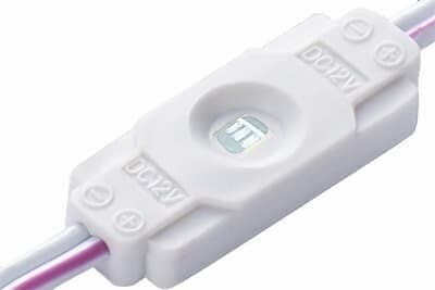 Led Module 2835 0.36W BL-221B-B Blue Led Module 2835 0.36W BL-221B-B Blue