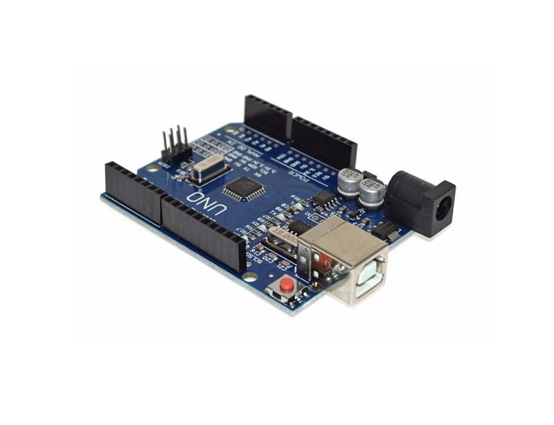 BL2001 2014 UNO R3 Development Board improved version