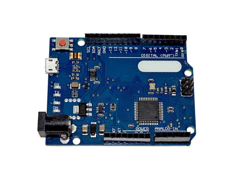 BL2004 Leonardo R3 R3 ATMEGA32U4