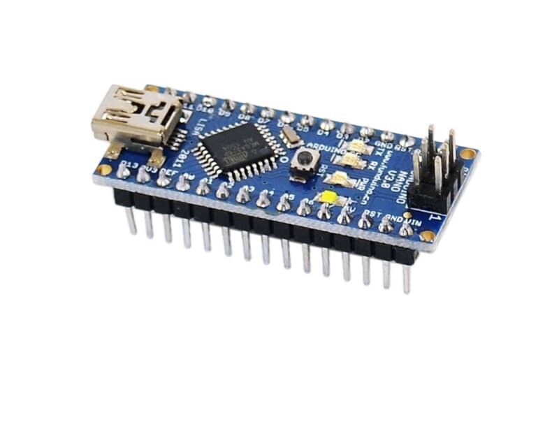 BL2006 ATMEGA328P-AU nano v3.0R3 Board