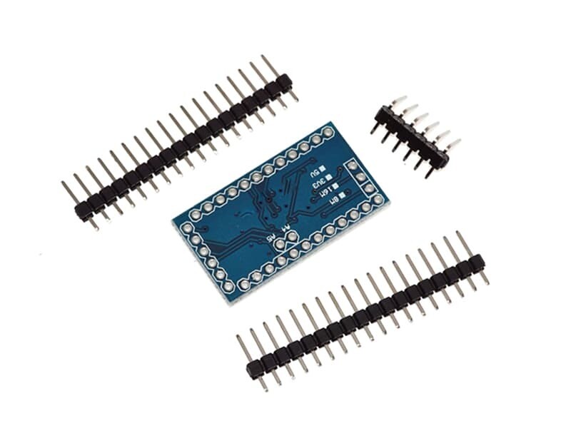 BL2009-5V ATMEGA328P 5V