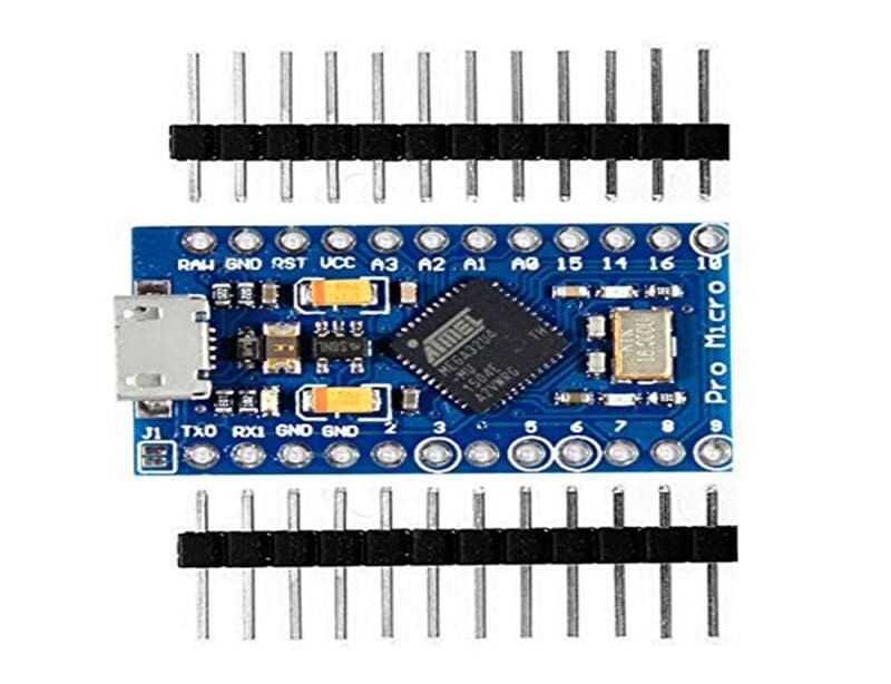 BL2010 New Leonardo Pro Micro Arduino Pro Mini