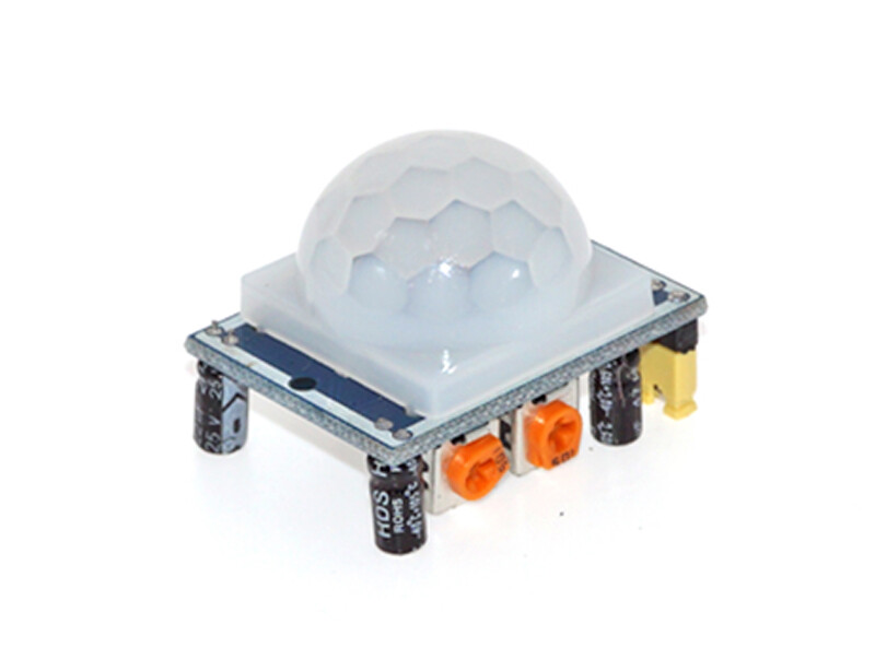 BL3270 Pyroelectric Infrared PIR Motion Sensor Detector Module