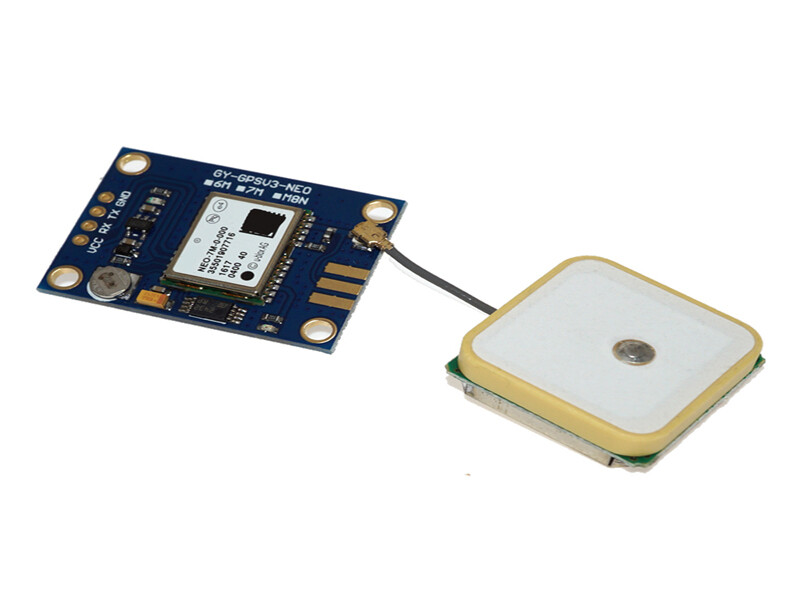 GPS Module