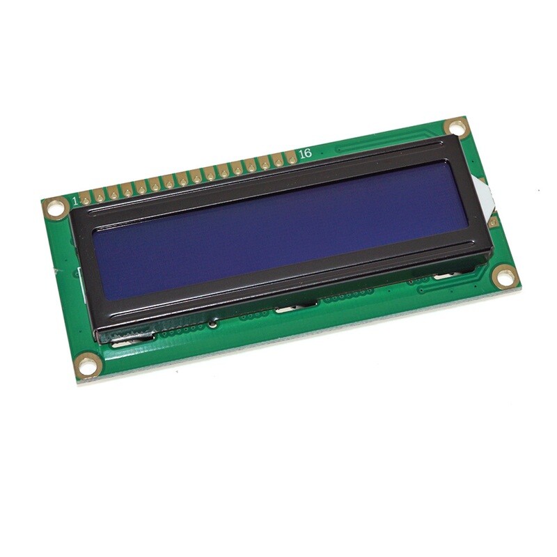 LCD Screen