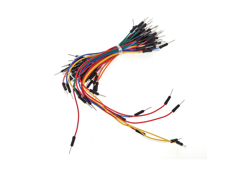 Breadboard Wire