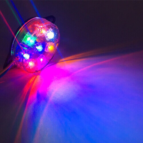 LED18 ChatuKham  Stable light 12V Mix