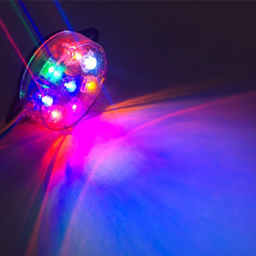 LED18 ChatuKham  Stable light 24V Mix