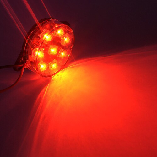 LED18 ChatuKham  Stable light 24V Red