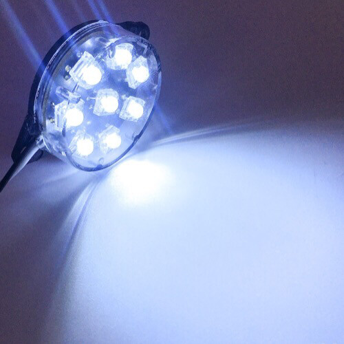 LED18 ChatuKham  Stable light24V White