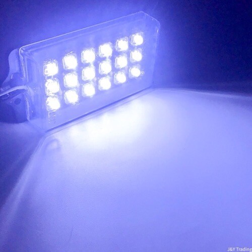 LED18   Stable light 12V White