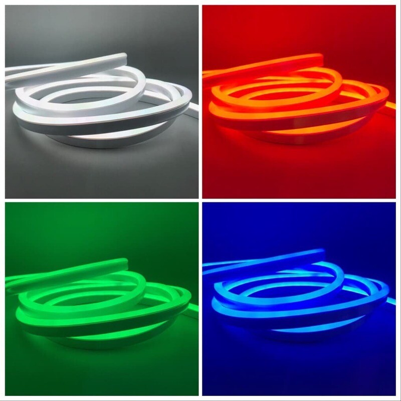 LED Neon Flex 10x20mm