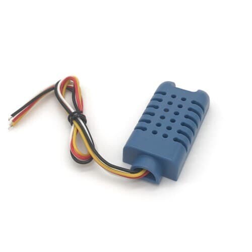 BL3074 AMT1001 4.75V-5.25V Resistive Temperature Humidity Sensor Module Probe