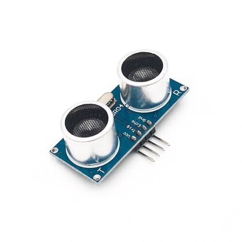 BL3261 HC-SR04 Ultrasonic Sensor Module