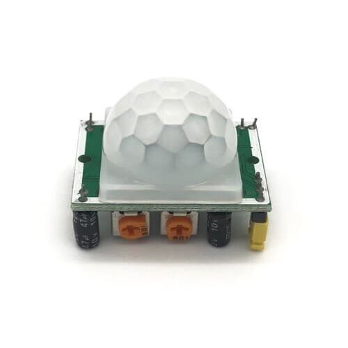 BL3271 Infrared PIR Motion Sensor Module BL3271 Infrared PIR Motion Sensor Module