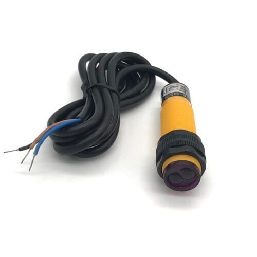 BL3277-1 E18-D50NK Adjustable lnfrared proximity switch photoelectric detect sensor