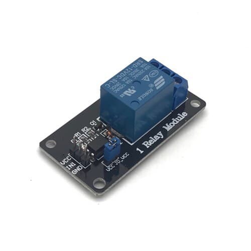 BL3011-12V 1Channel Relay Module Shield for Arduino