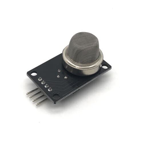 BL3332 MQ-6 Gas Sensor liquegied Gas CO Sensor Gas Detection Module