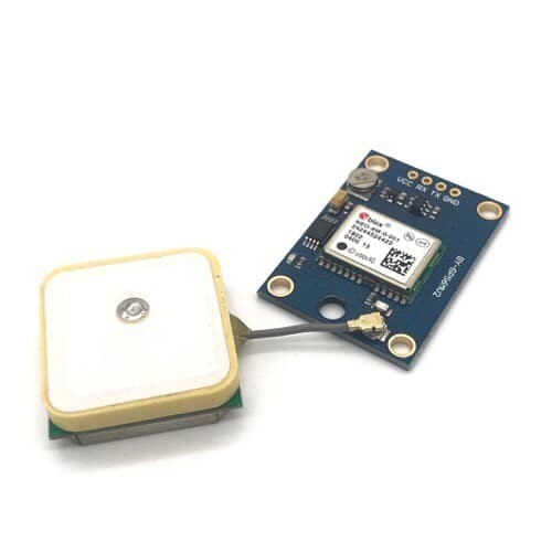 BL3552 GPS modules NEO