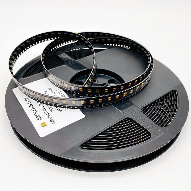 UVC 265 ~ 285nm 3535SMD LED Chip