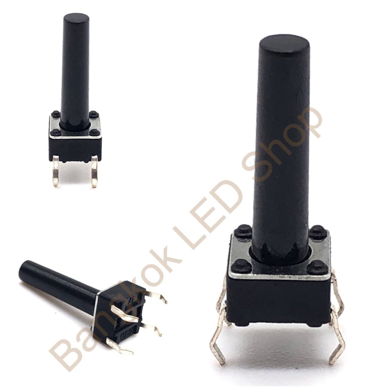 TOSH - SW 6x6x18mm 4P