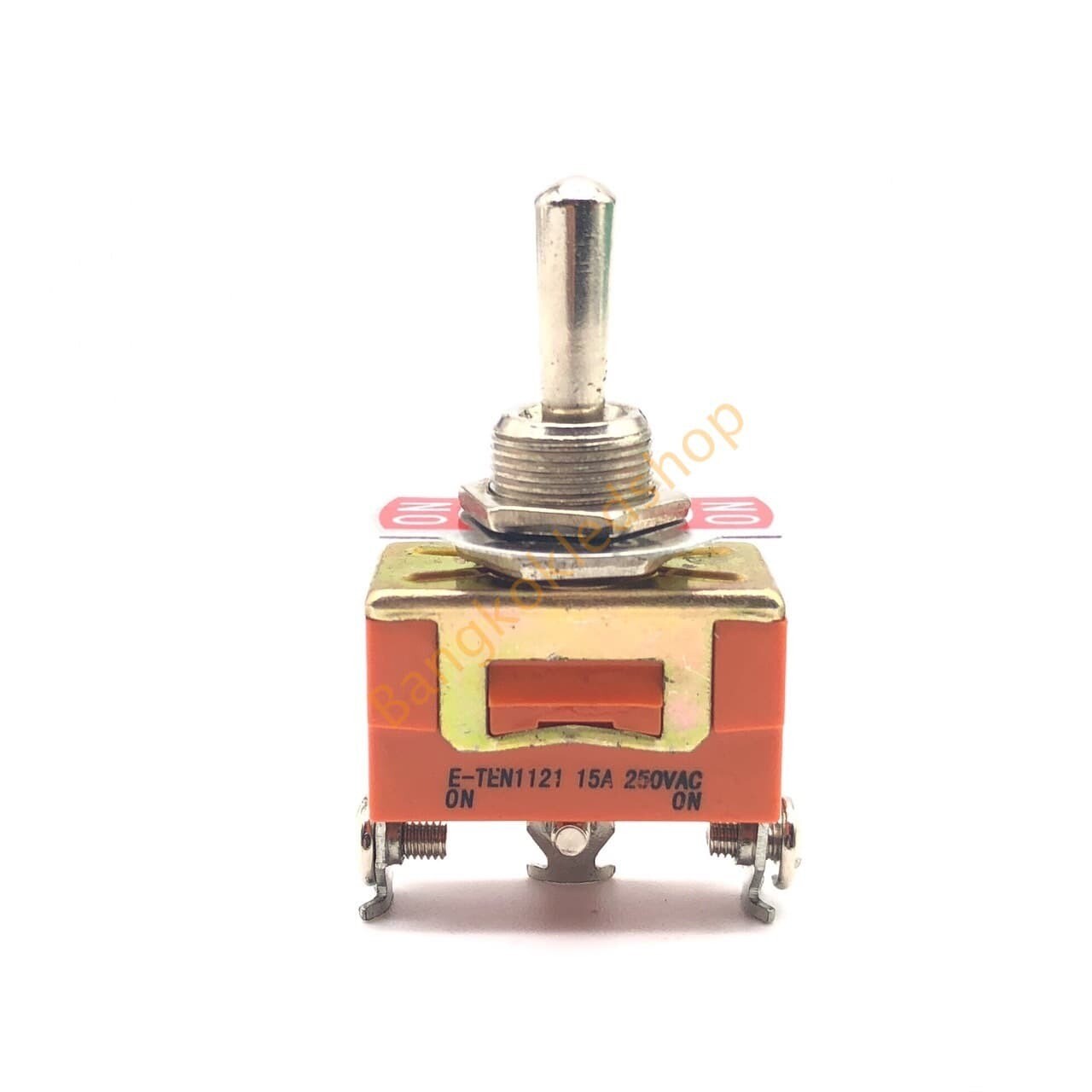 TOGGLE SWITCH 3P 3T KNOTS