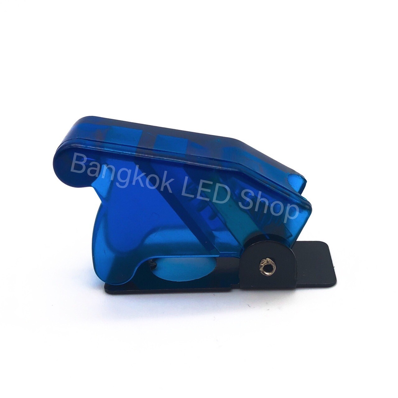 TOGGLE  SWITCH COVER (Blue)