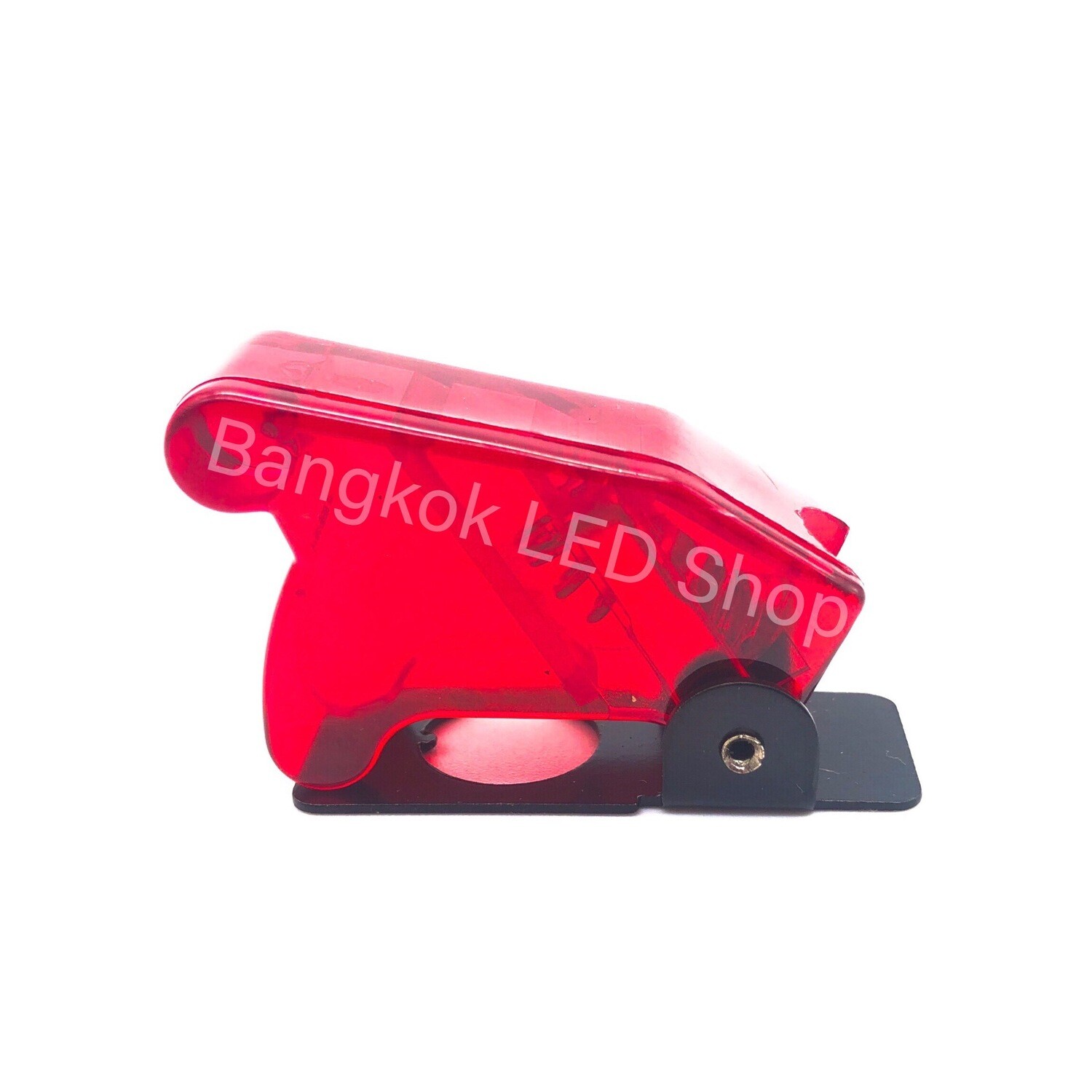 TOGGLE  SWITCH COVER (Red)