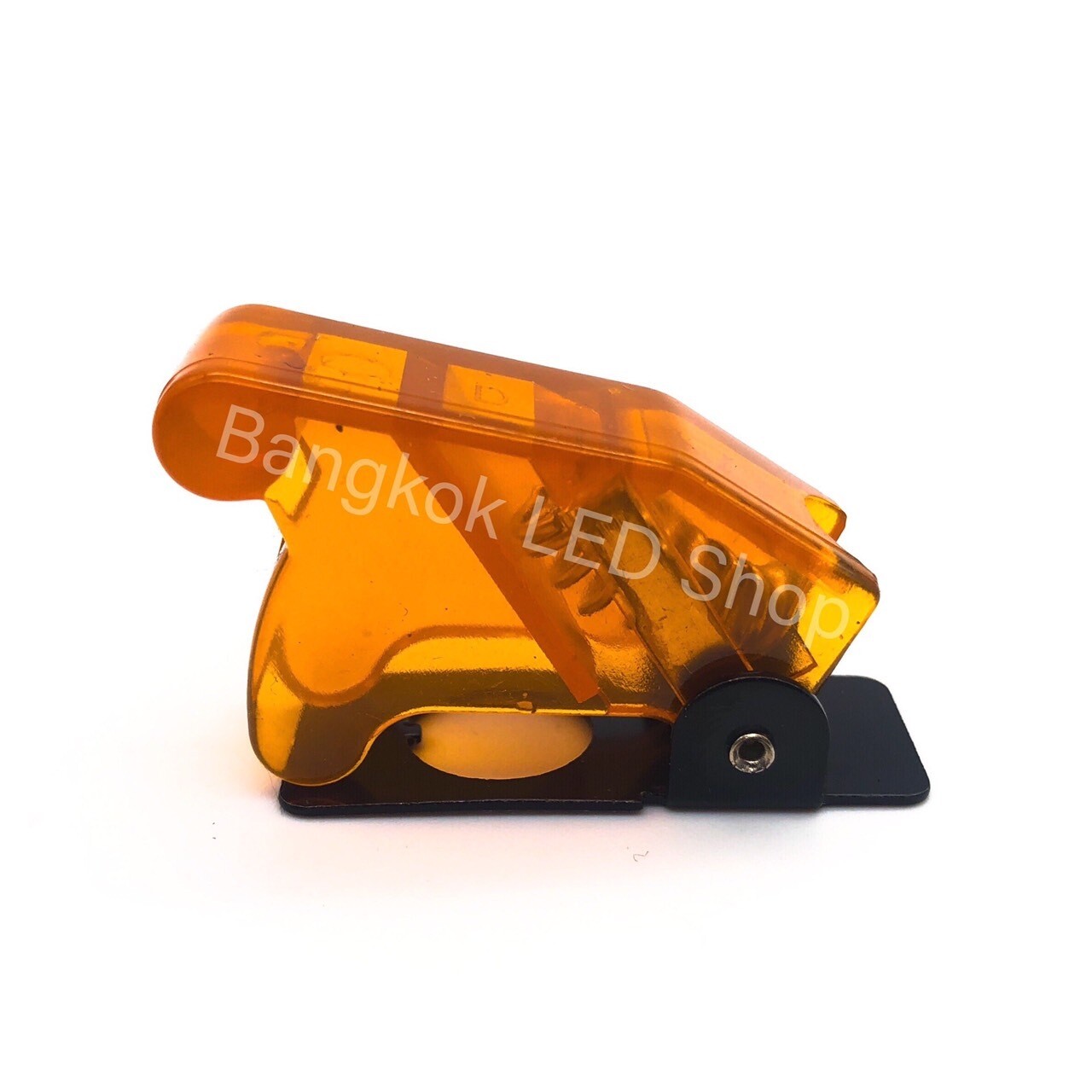 TOGGLE  SWITCH COVER (Yellow)