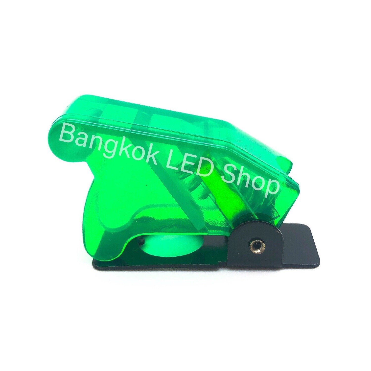 TOGGLE  SWITCH COVER (Green)