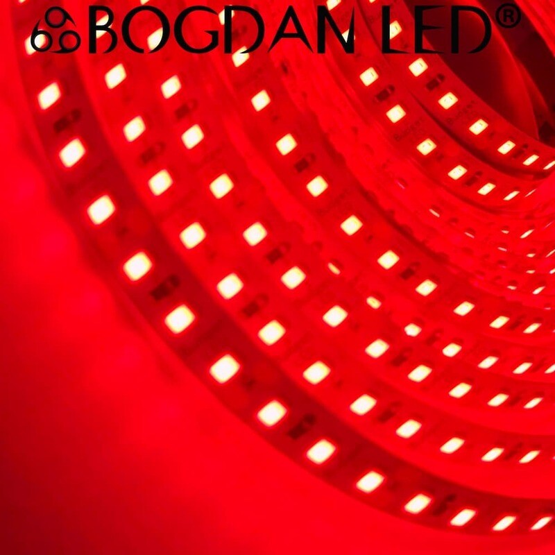 2835 SMD Led Strip IP20