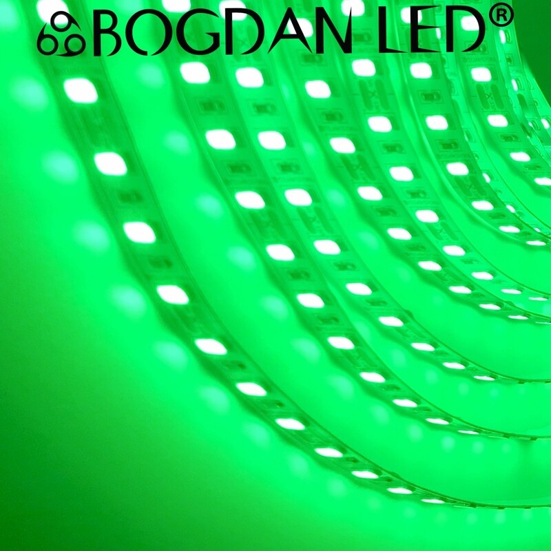 5730 SMD Led Strip IP20