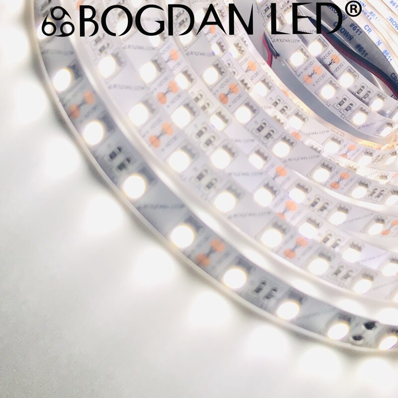 5050 SMD Led Strip IP20