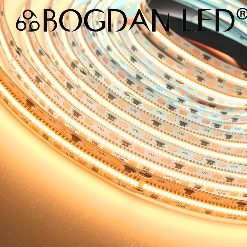 2110 SMD Led Strip IP20