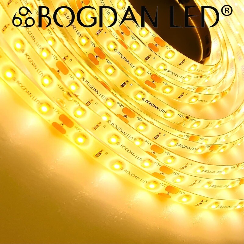2835 SMD Led Strip IP65