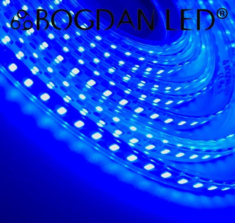 2835 SMD Led Strip IP67